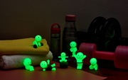 SMISKI Exercising Series - Desk Mini Choice