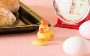 Animal Bakery Minifigure: Series 3 - Collector Display
