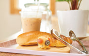 Animal Bakery Minifigure - Shelf Pick