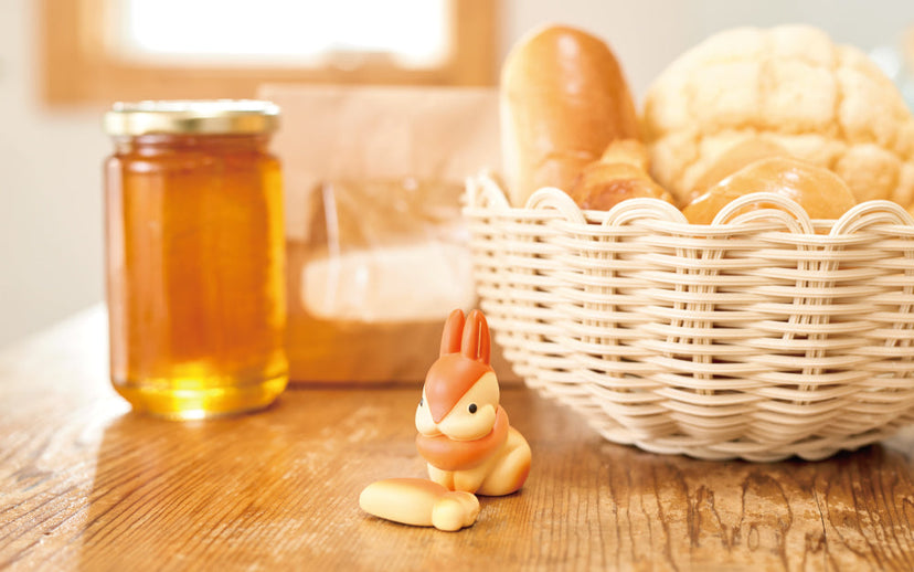 Animal Bakery Minifigure - Shelf Pick