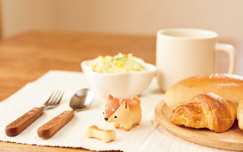 Animal Bakery Minifigure - Shelf Pick