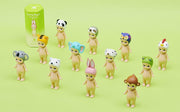 Animal 1 Series - Daily Gift Choice