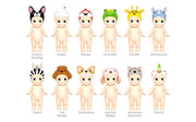 Animal 3 Series - Happy Fresh Gift