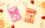 Sonny Angel My Bestie Case Vol. 2: Sweet Candy - Desk Display