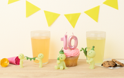 SMISKI Birthday Series - Birthday Choice