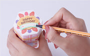 Birthday Gift Series - Cozy Gift Ready