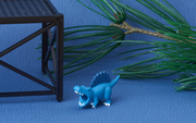 CABLE BITE Dino - Sweet Desk Ready