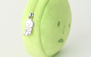 SMISKI Cushion Pouch - Pocket Ready