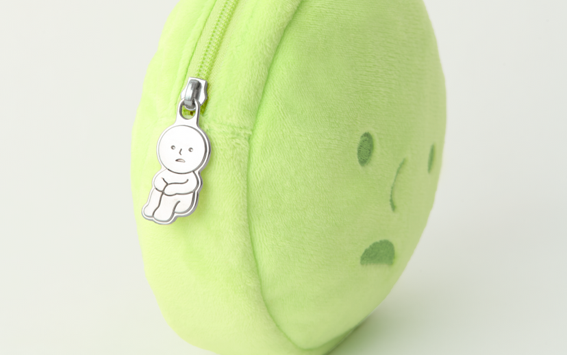 SMISKI Cushion Pouch - Pocket Ready