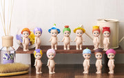 Flower Series - Cozy Gift Surprise