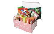 Sonny Angel’s Japanese Snacks - Display Charm