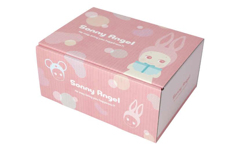 Sonny Angel’s Japanese Snacks - Display Charm