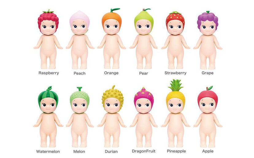 Fruit Series - Gift Party Surprise
