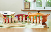 Vegetable Series - Cozy Bath Choice