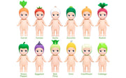 Vegetable Series - Cozy Bath Choice