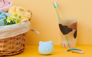 NekoMote Bath Ball Gift Set - Fresh Bath Gift