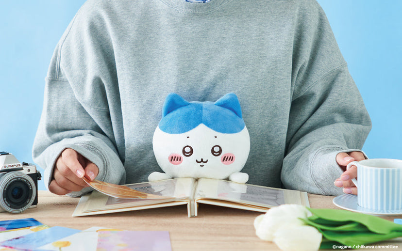 Posture Pal - CHiiKAWA - Collector Pick