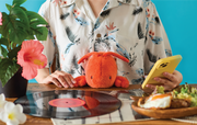 Posture Pal - Marine - Desk Buddy