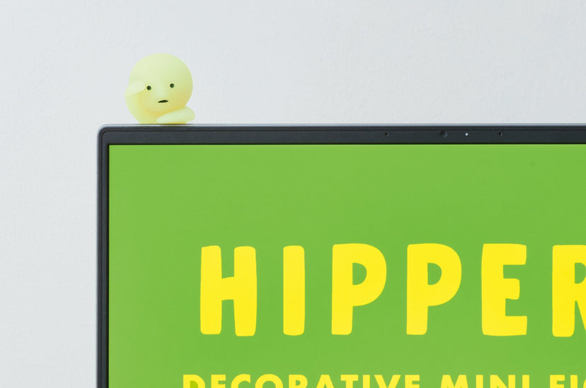 SMISKI HIPPERS - Daily Desk Find