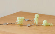 SMISKI Keychains - Pocket Gift Case