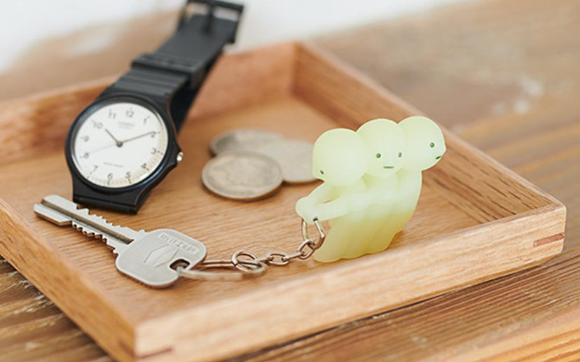 SMISKI Keychains - Pocket Gift Case
