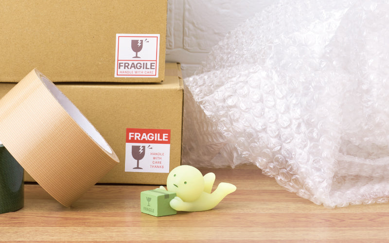 SMISKI Moving Series - Mini Gift Accent