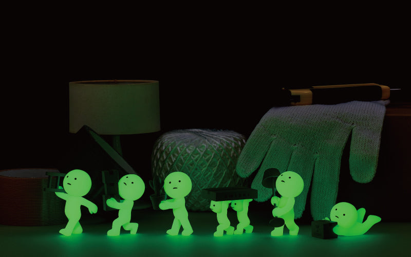 SMISKI Moving Series - Mini Gift Accent