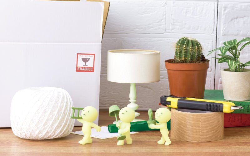 SMISKI Moving Series - Mini Gift Accent