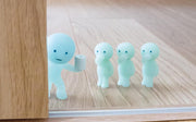 SMISKI Toilet Series - Surprise Shelf Accent