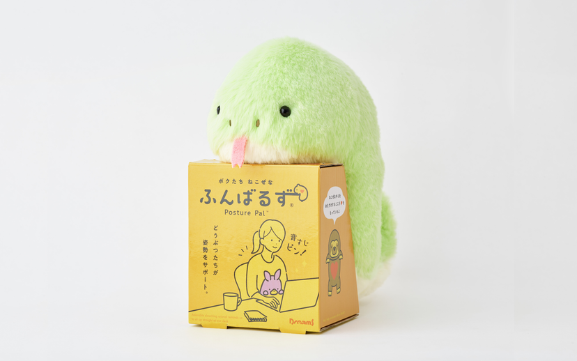 Posture Pal - Pocket Daily Style
