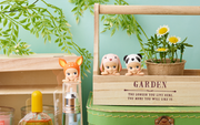 Sonny Angel HIPPERS - Cute Gift Ready