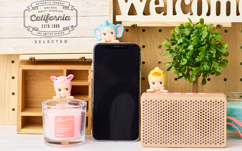Sonny Angel HIPPERS - Cute Gift Ready
