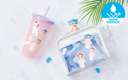 Sonny Angel Sticker Pack - Series 1 - Daily Display Fit