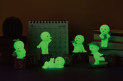 SMISKI Sunday Series - Blind Box Collector Display