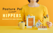 HIPPERS Funbarus (Posture Pal) - Cute Surprise