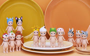 Animal 3 Series - Happy Fresh Gift
