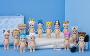 Animal 4 Series - Gift Daily Surprise
