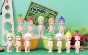 Vegetable Series - Cozy Bath Choice