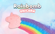 Rainbomb Unicorn - Cute Daily Ready