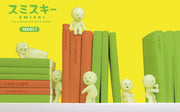 SMISKI Mini Figure Series 1 - Display Gift Find