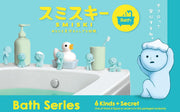 SMISKI Bath Series - Desk Series Display