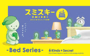 SMISKI Bed Series - Cute Display