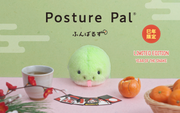 Posture Pal - Pocket Daily Style