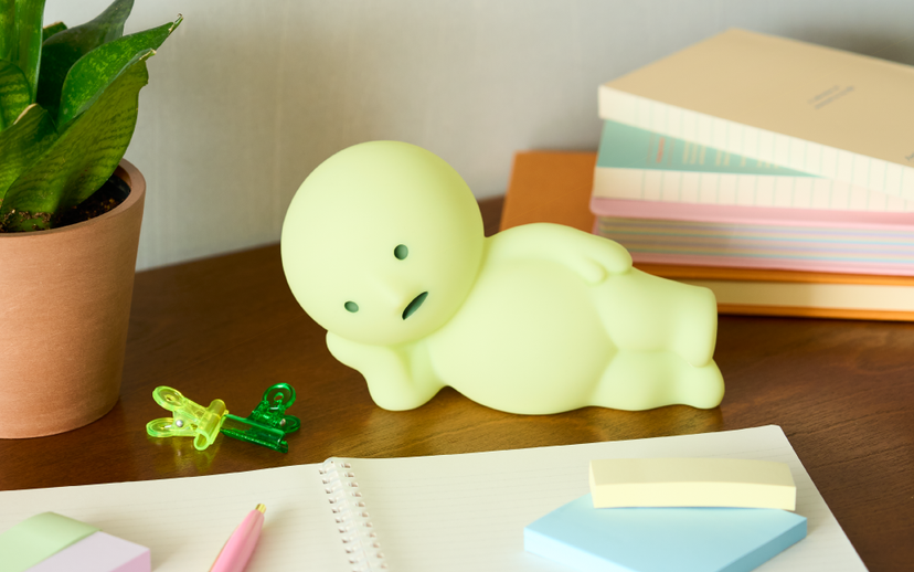 SMISKI Touch Light Vol. 2 - Desk Glow