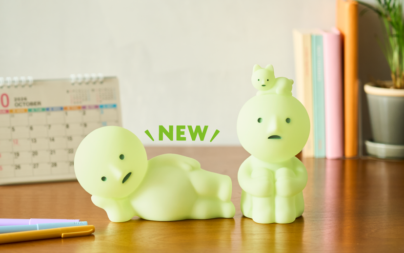 SMISKI Touch Light Vol. 2 - Desk Glow