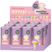 HIPPERS Dreaming Series - Charming Collector Buddy