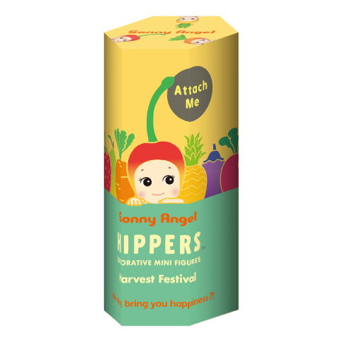 HIPPERS - Charming Desk Choice