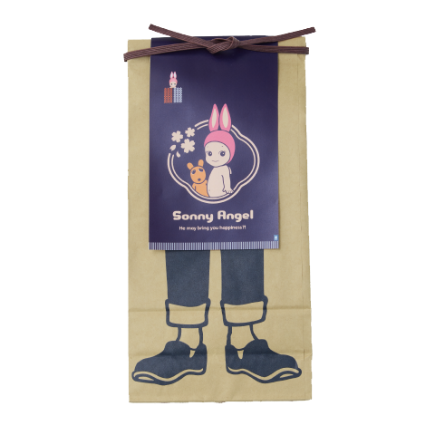 Sonny Angel x Anything Maekake Apron - Cute Carry