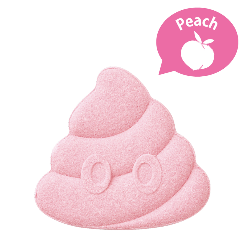 Rainbomb Mini Poop Emoji - Happy Daily Ready