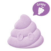 Rainbomb Mini Poop Emoji - Happy Daily Ready